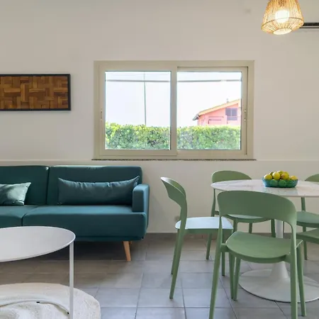 Due Mari - Seaside Retreat With Private Pool Villa Ognina