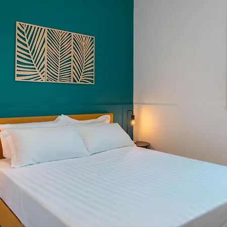 Due Mari - Seaside Retreat With Private Pool Ognina