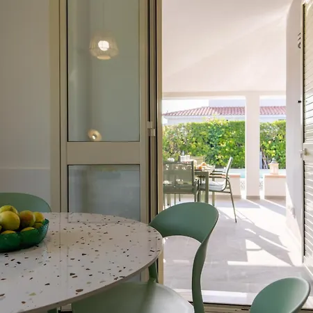 Due Mari - Seaside Retreat With Private Pool Villa Ognina