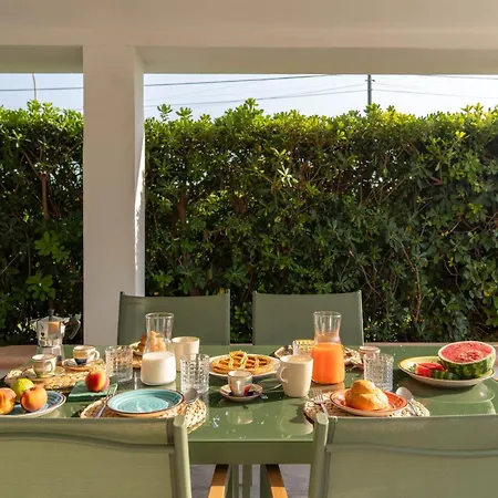 Due Mari - Seaside Retreat With Private Pool Villa *