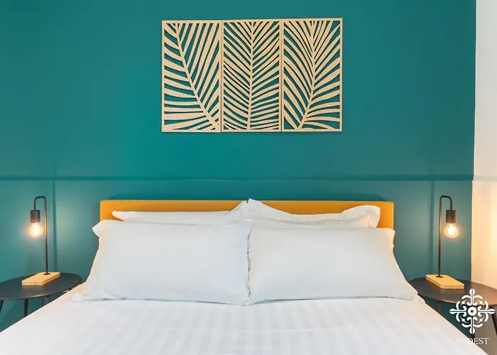 Villa Due Mari - Seaside Retreat With Private Pool