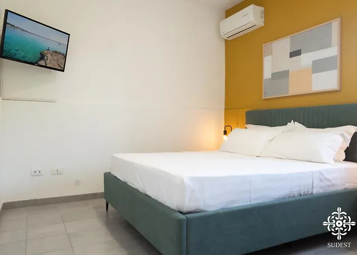 Due Mari - Seaside Retreat With Private Pool Villa Ognina