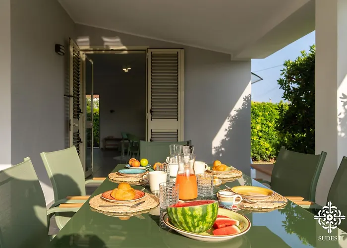 Due Mari - Seaside Retreat With Private Pool