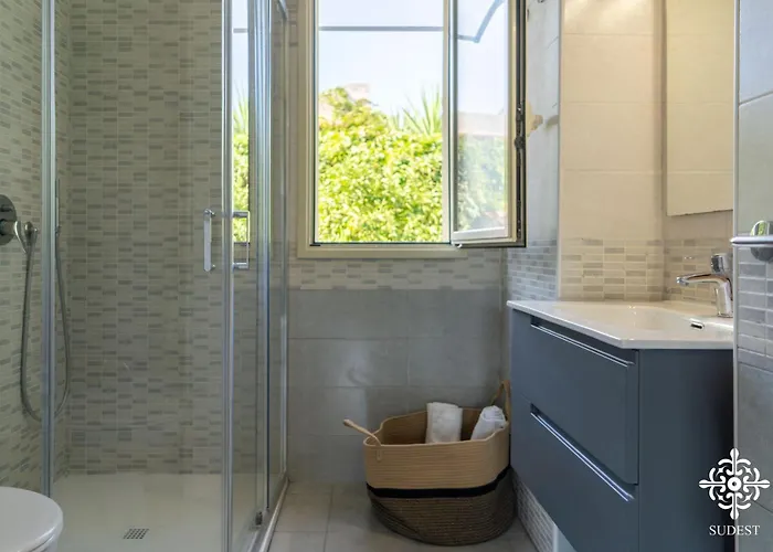 Due Mari - Seaside Retreat With Private Pool Ognina