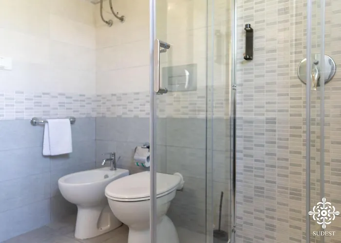 Due Mari - Seaside Retreat With Private Pool Villa *