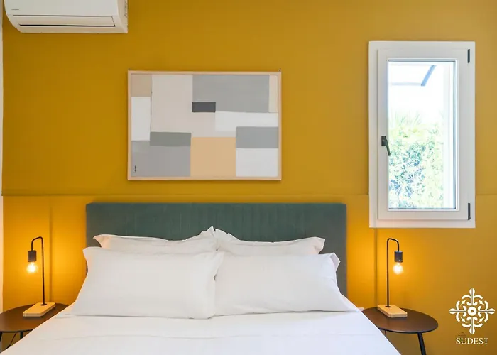 Due Mari - Seaside Retreat With Private Pool Villa Ognina